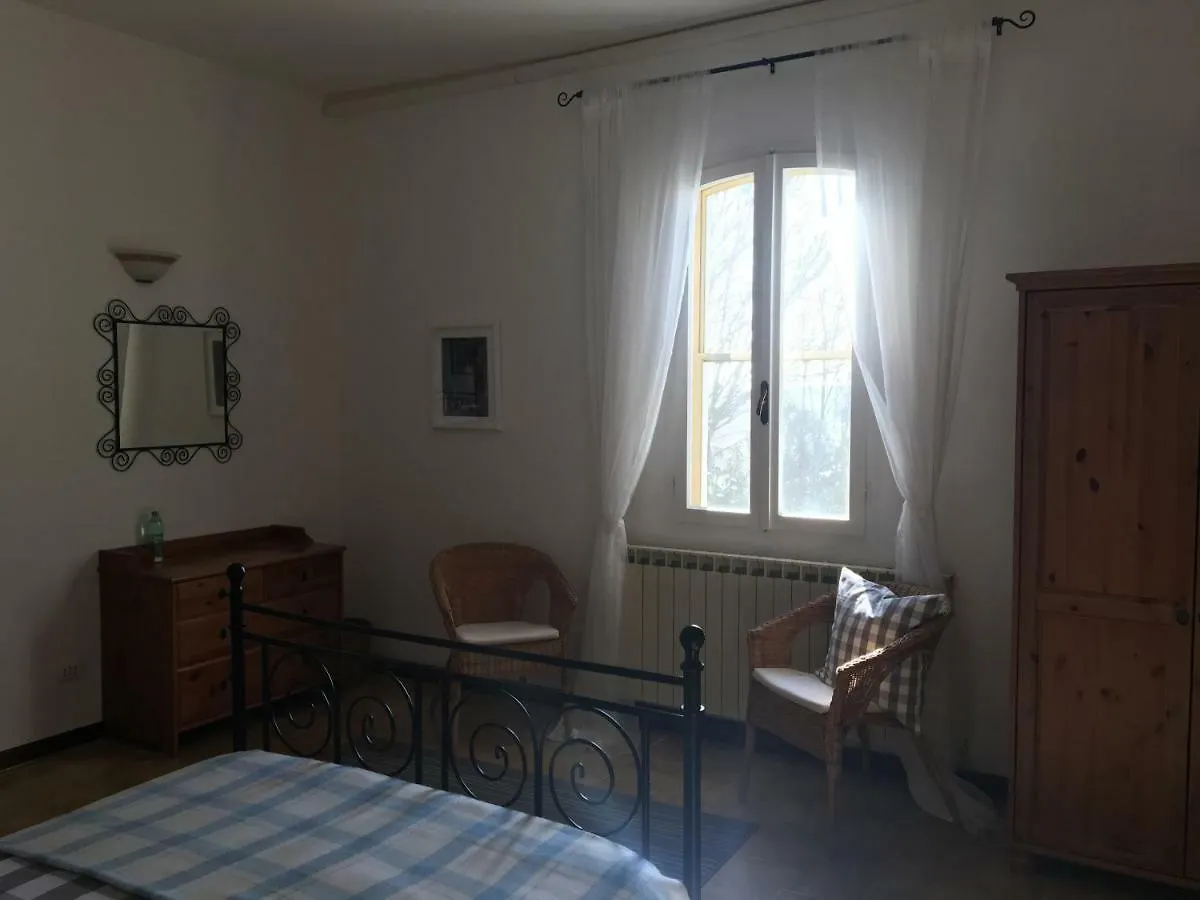 Bed & Breakfast Via Bruno Rossi 23 Bed and Breakfast Ambrogio